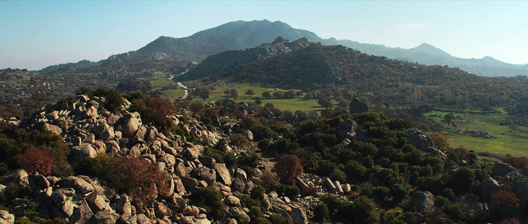 Bir Başkadır - Acht Menschen in Istanbul Staffel 1 Folge 7 HD Deutsch