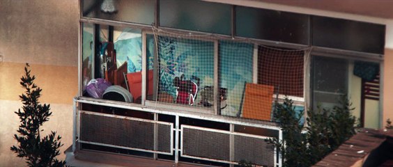 Bir Başkadır - Acht Menschen in Istanbul Staffel 1 Folge 4 HD Deutsch