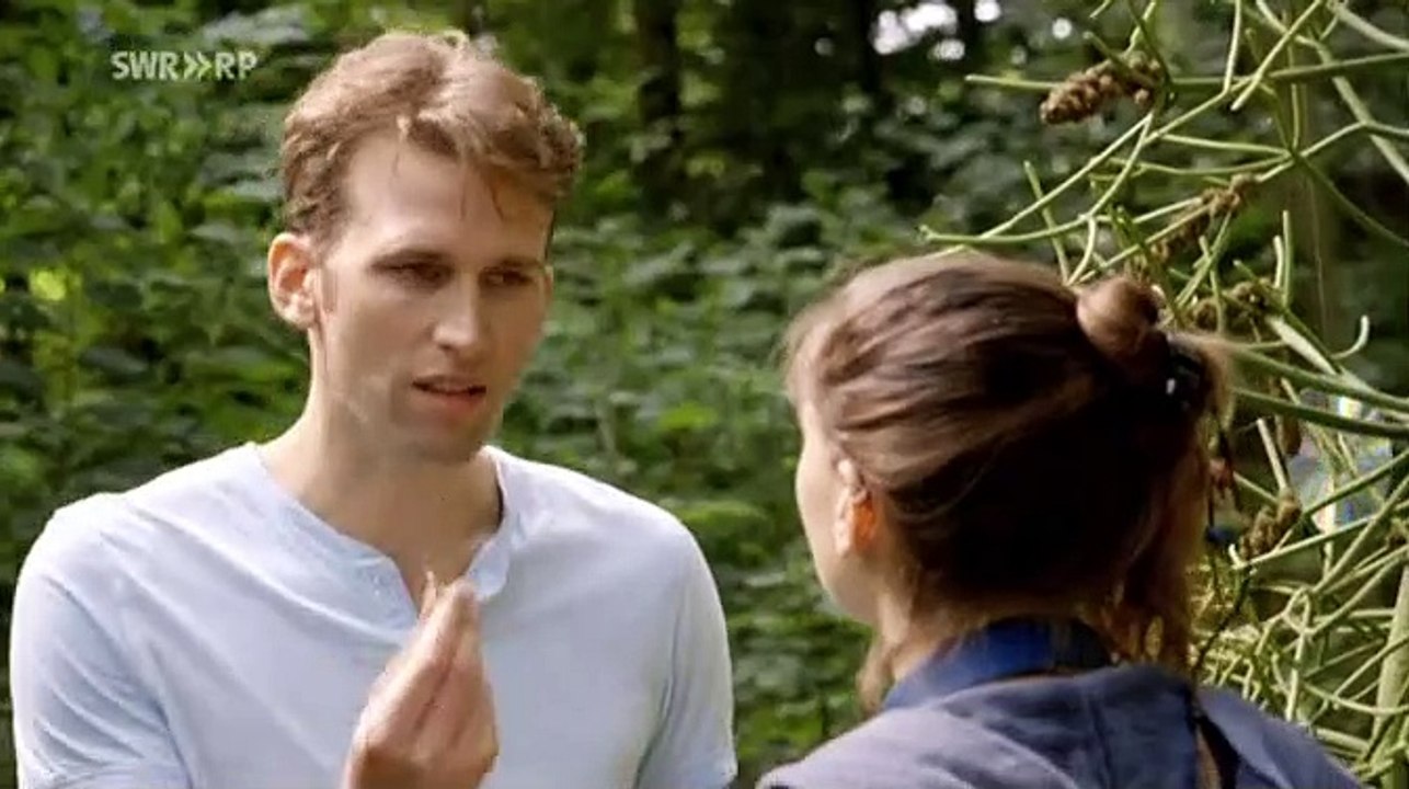 Die Kirche bleibt im Dorf Staffel 1 Folge 8 HD Deutsch