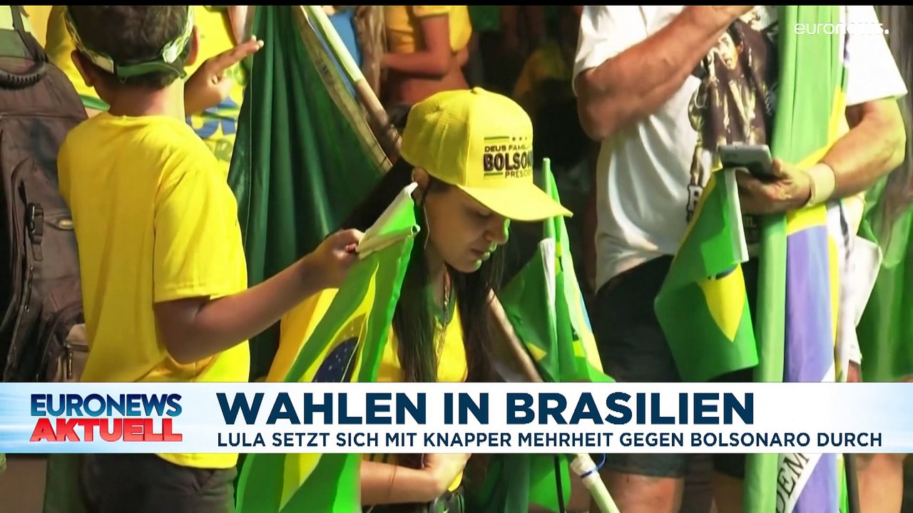 Nachrichten des Tages | 31. Oktober - Mittagsausgabe