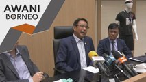 Keluarga Malaysia | Bantuan tidak wajar dipolitikkan