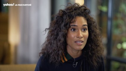 Cindy Bruna dans La Face Katché : "On a été co-victimes des violences conjugales. On n’est pas juste témoins"