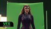 Doctor Strange In The Multiverse Of Madness VFX Breakdown by Digital Domain
