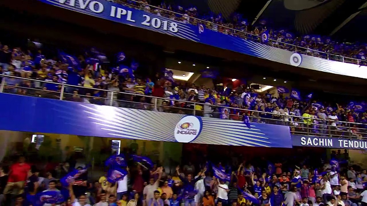 Cricket Fever Mumbai Indians Staffel 1 Folge 2 HD Deutsch