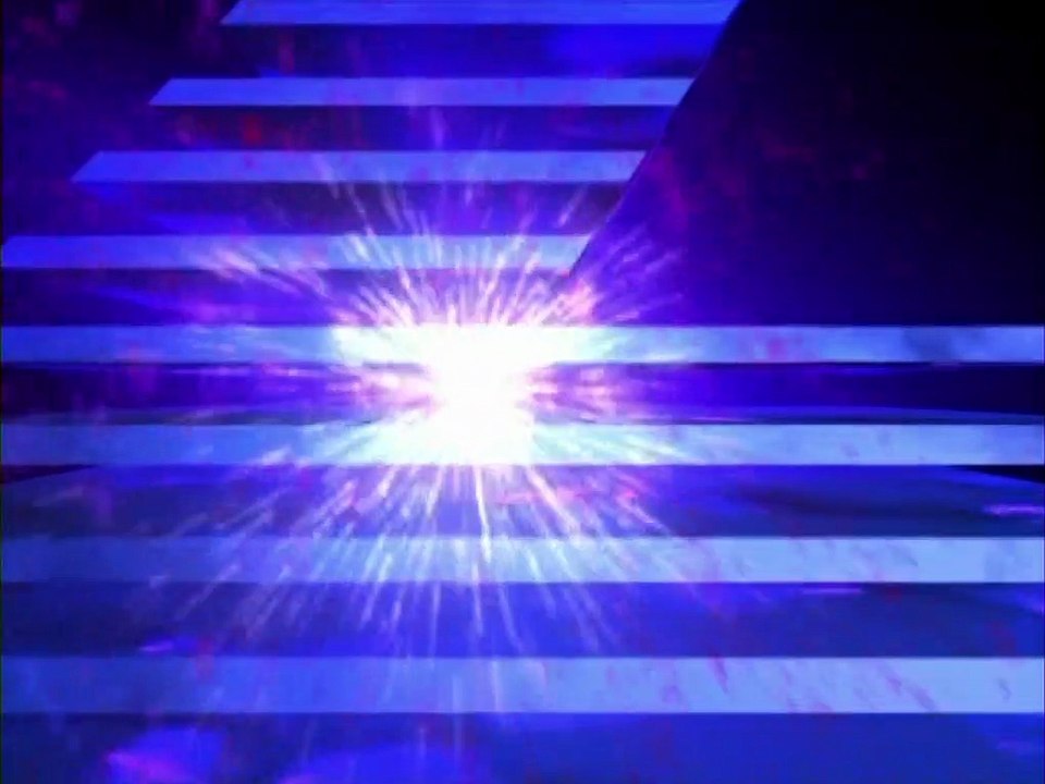 Opening/Closing to Stargate 1997 DVD (HD)