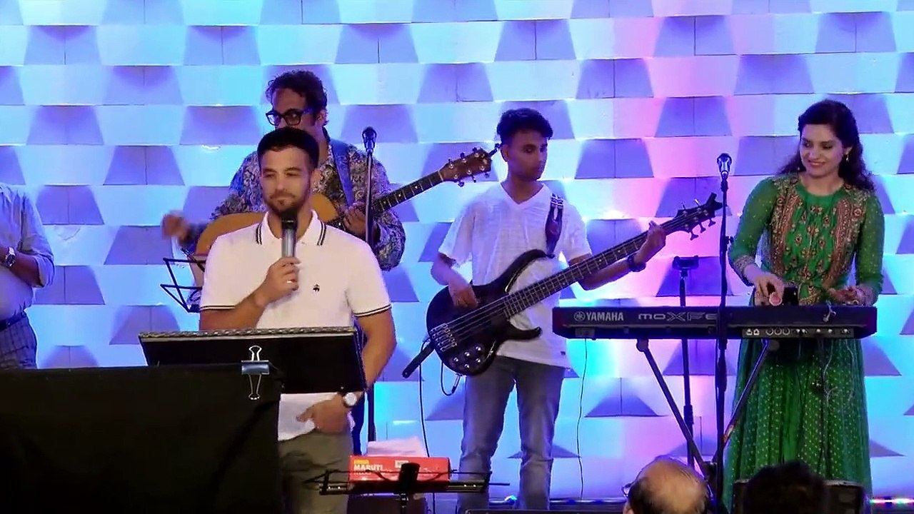 Cricket Fever Mumbai Indians Staffel 1 Folge 5 HD Deutsch