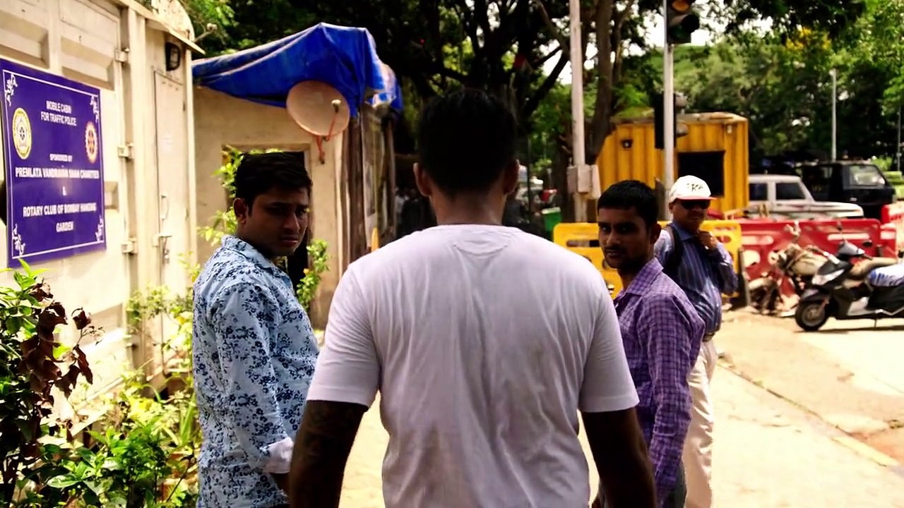 Cricket Fever Mumbai Indians Staffel 1 Folge 4 HD Deutsch