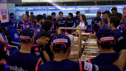 Cricket Fever Mumbai Indians Staffel 1 Folge 8 HD Deutsch