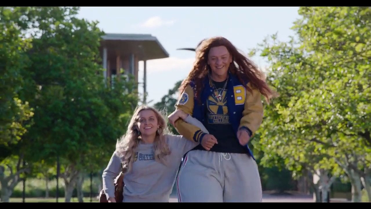 Lunatics Staffel 1 Folge 1 HD Deutsch