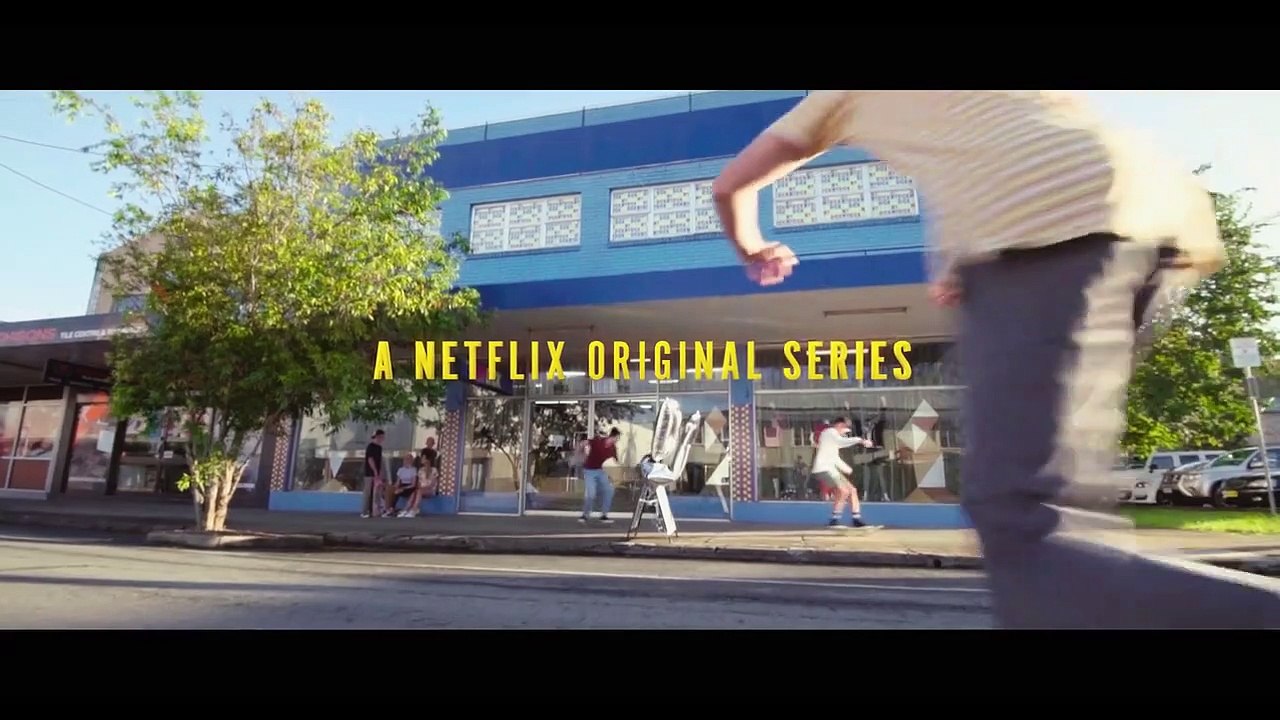 Lunatics Staffel 1 Folge 4 HD Deutsch