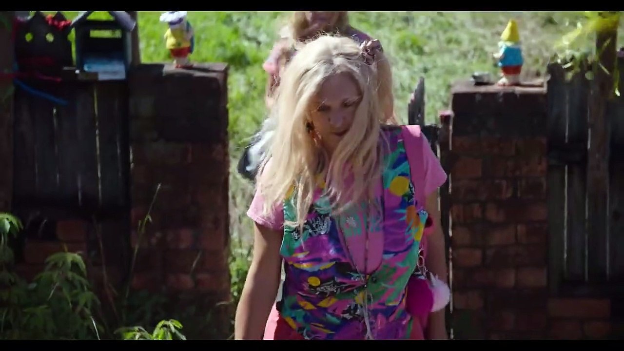 Lunatics Staffel 1 Folge 5 HD Deutsch