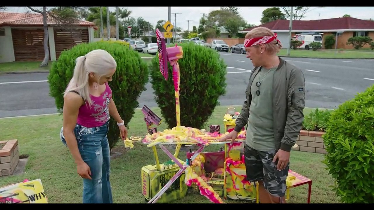 Lunatics Staffel 1 Folge 10 HD Deutsch