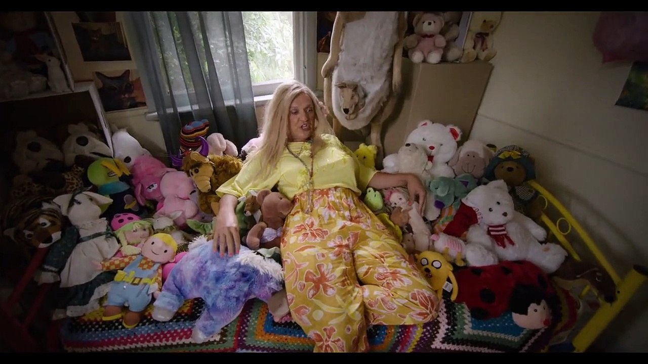 Lunatics Staffel 1 Folge 2 HD Deutsch