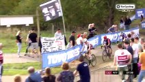 UCI Cyclocross World Cup Maasmechelen [Women's Race]