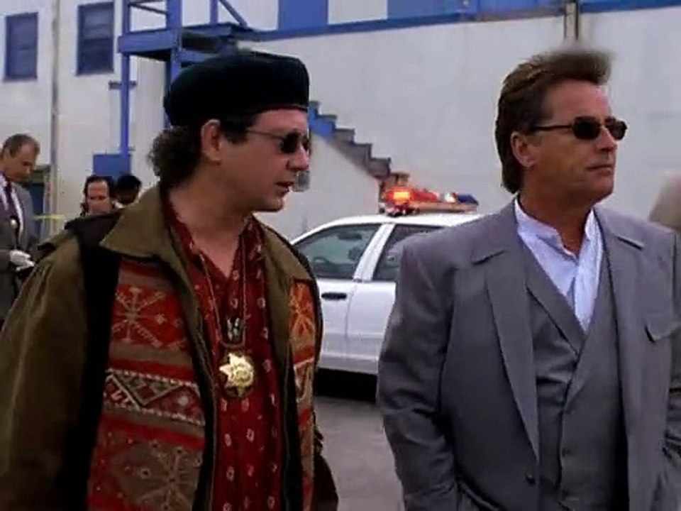 Nash Bridges Staffel 6 Folge 22 HD Deutsch