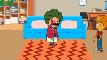 Kalyug Ki Aulad Ko Satyug , Tretayug ya draper Yug Ki Shikhsa Nahi Do ! Funny Stories ,