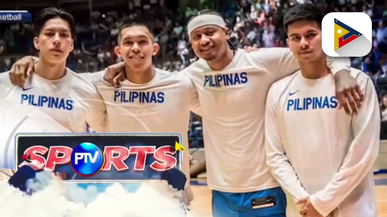 Basketball: Pinoy B. League imports, magbabalik-bansa sa Nov. 1 at Nov. 2