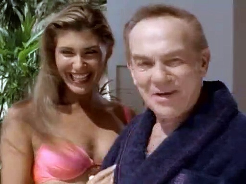 Time Trax - Zurück in die Zukunft Staffel 2 Folge 21 HD Deutsch