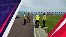 Stadion Surajaya Lamongan Mulai Diaudit Kelayakan, 5 Stadion Lain di Jawa Timur Menyusul