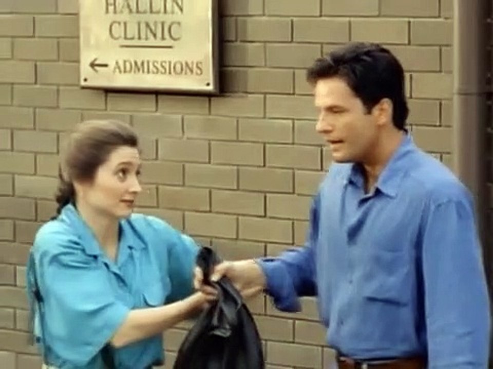 Time Trax - Zurück in die Zukunft Staffel 2 Folge 20 HD Deutsch