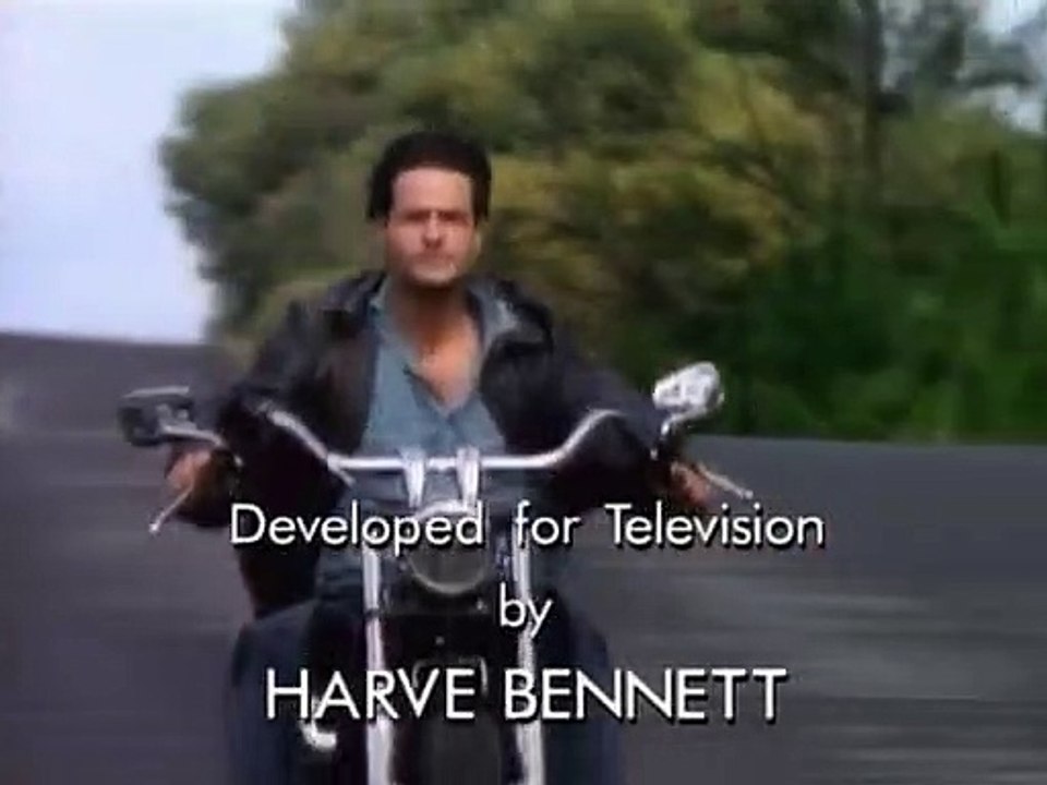 Time Trax - Zurück in die Zukunft Staffel 2 Folge 22 HD Deutsch