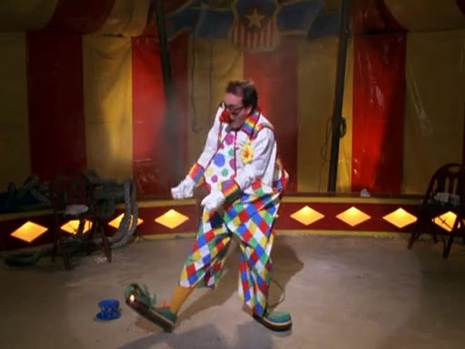 Titus Staffel 1 Folge 3 HD Deutsch