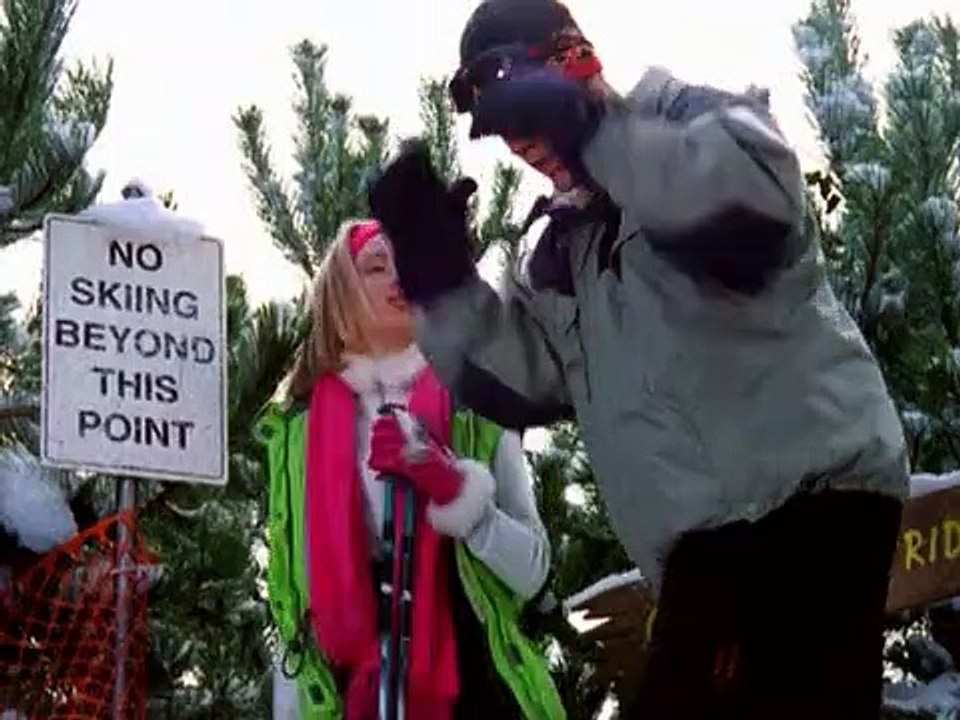 Titus Staffel 1 Folge 9 HD Deutsch