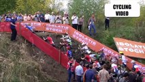 Highlights | Maasmechelen UCI Cyclocross World Cup [Women's Race]