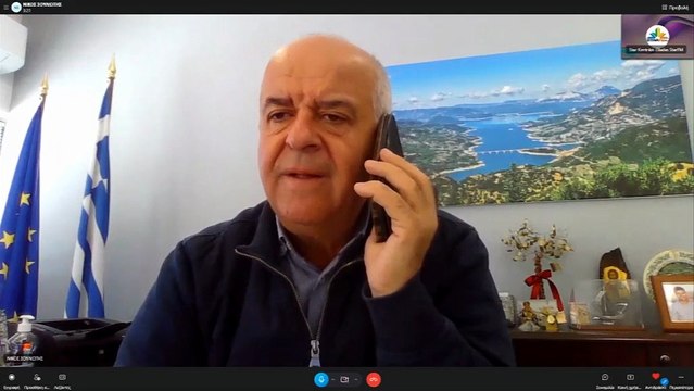 Νίκος Σουλιώτης: Ρεκόρ επισκεψιμότητας το τριήμερο της 28ης, στο Καρπενήσι