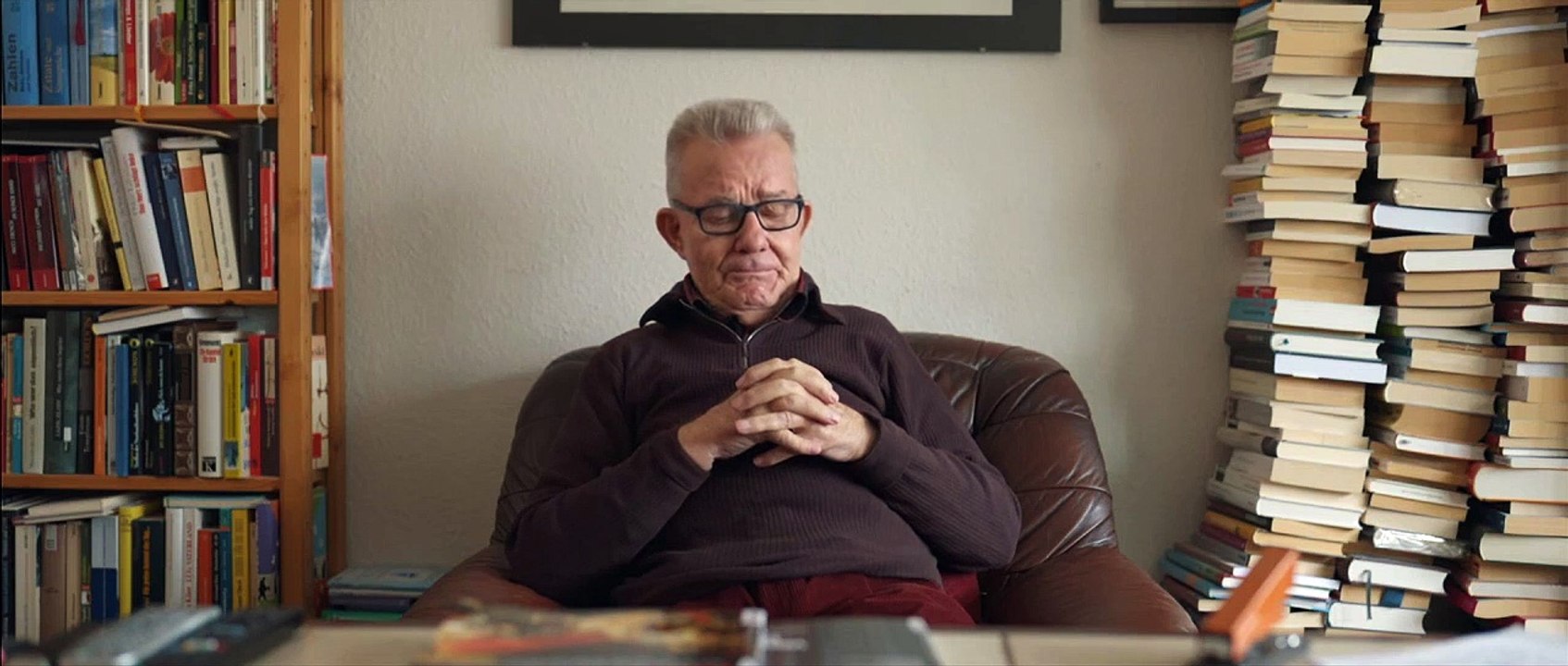 Wir Kinder der Mauer Staffel 1 Folge 1 - Part 01 HD Deutsch