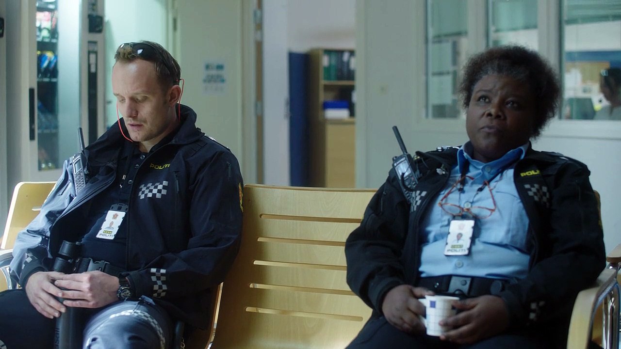 Post Mortem In Skarnes stirbt niemand Staffel 1 Folge 1 HD Deutsch