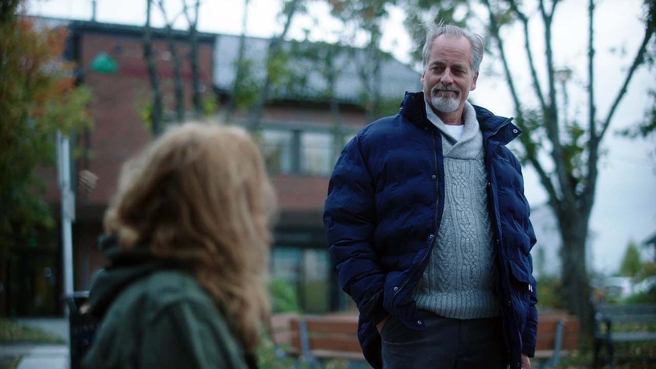 Post Mortem In Skarnes stirbt niemand Staffel 1 Folge 3 HD Deutsch