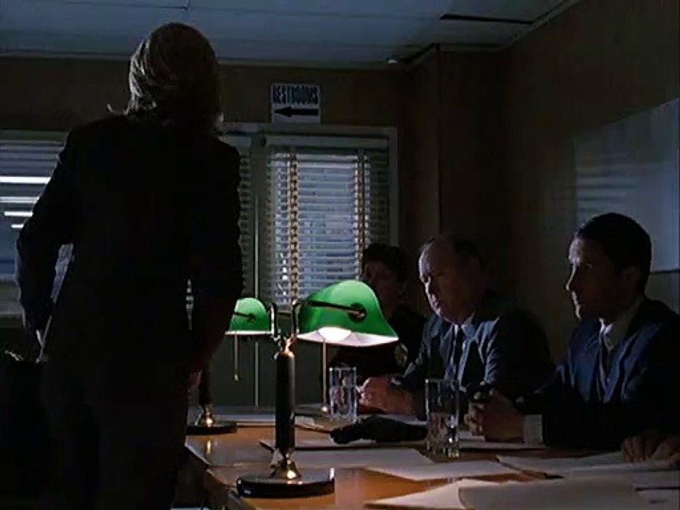 Angel - Jäger der Finsternis Staffel 2 Folge 15 HD Deutsch