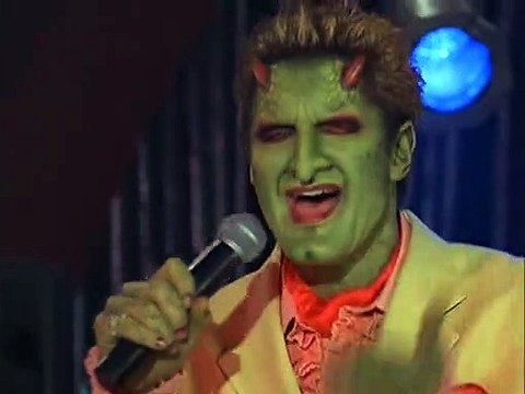 Angel - Jäger der Finsternis Staffel 2 Folge 19 HD Deutsch