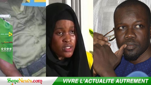 L’audition d’Ousmane Sonko crée un gros malaise dans la Police, le gendarme Ibert Faye se suicide laissant des indicesL’audition d’Ousmane Sonko crée un gros malaise dans la Police, le gendarme Ibert Faye se suicide laissant des indices