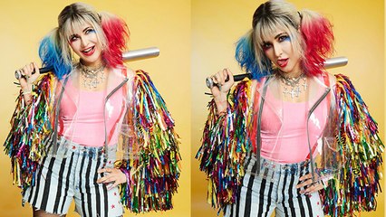 Katrina Kaif Halloween Look Viral, डरावने लुक से फैंस को Wish । Boldsky *Entertainment