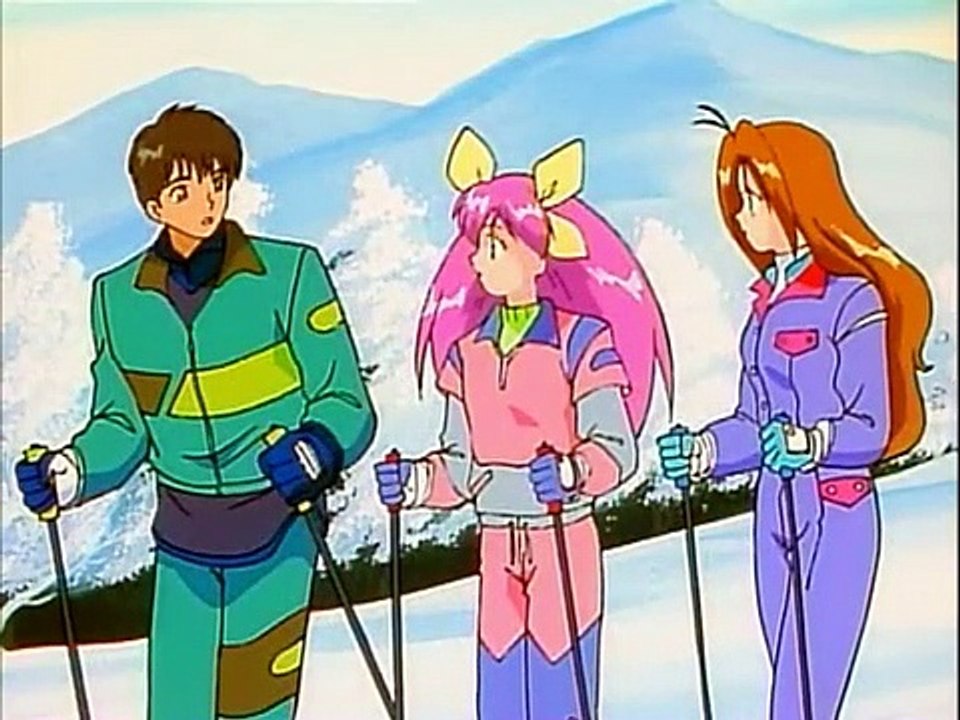 Wedding Peach Staffel 1 Folge 41 HD Deutsch