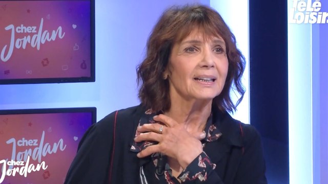GALA VIDEO - Stéphanie Fugain : “Je ne vous cache pas que…”, ses confidences bouleversantes sur la mort de sa fille Laurette