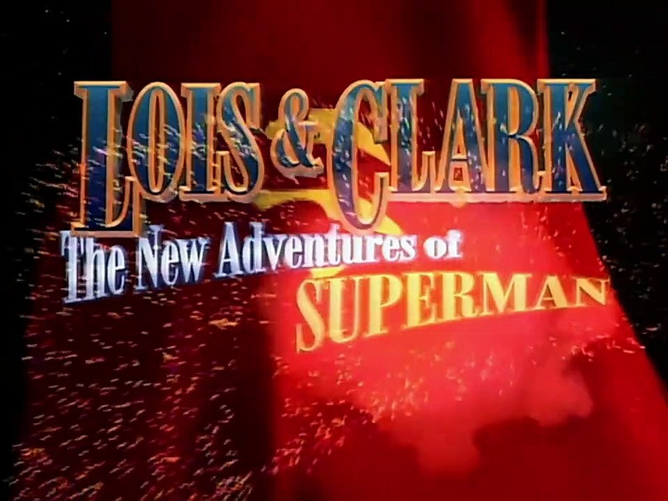 Superman - Die AbenteuerLois & Clark Staffel 4 Folge 14 HD Deutsch