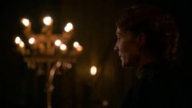 Game of Thrones - Renly Baratheon's Death