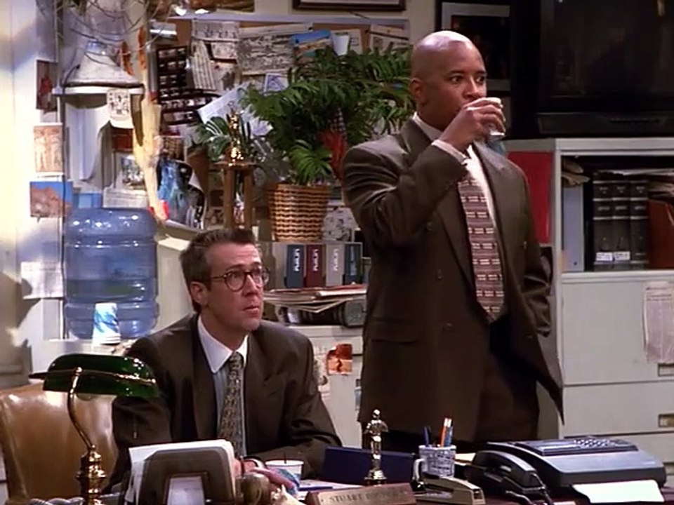 Chaos City Staffel 2 Folge 11 HD Deutsch