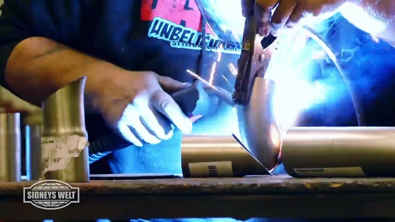 Sidneys Welt Staffel 1 Folge 3 HD Deutsch