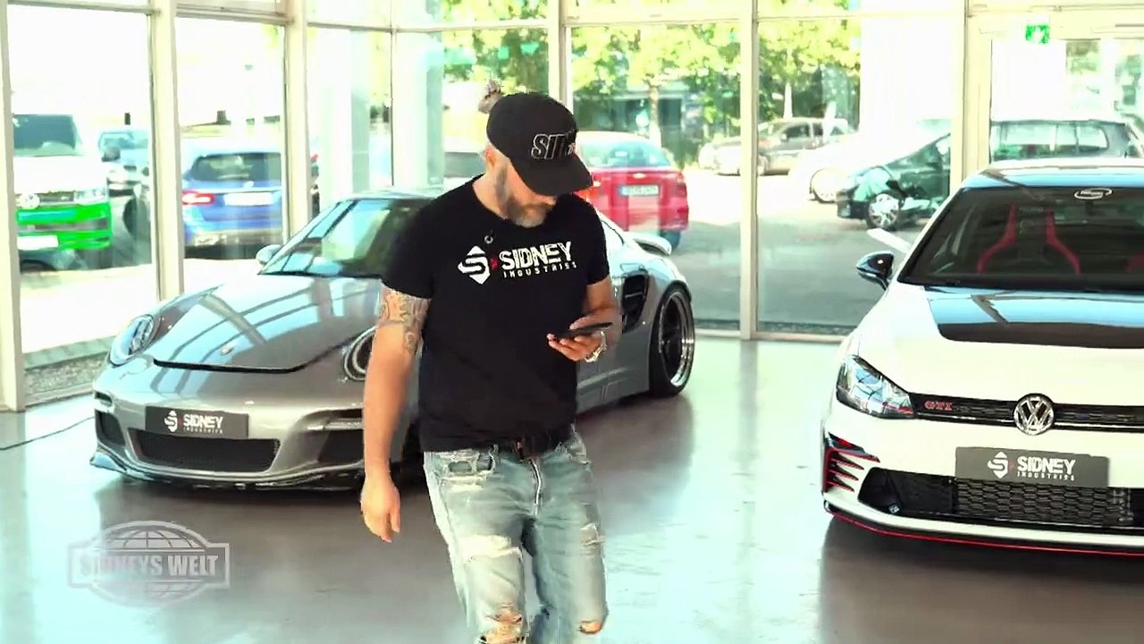 Sidneys Welt Staffel 2 Folge 1 HD Deutsch