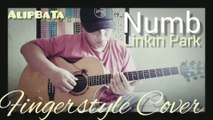Numb || Linkin Park || Fingerstyle cover