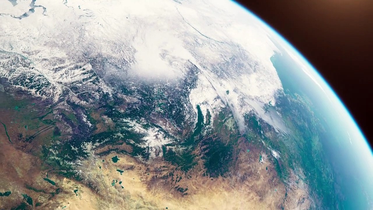 Sieben Kontinente - Ein Planet Staffel 1 Folge 2 HD Deutsch