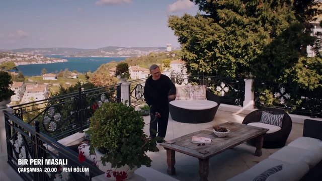 Bir Peri Masalı 6. Bölüm Tanıtımı