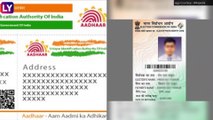 Aadhar Link Case: मतदार-आधार कार्ड लिंक करण्याच्या निर्णयाविरोधात सर्वोच्च न्यायालय करणार विचार