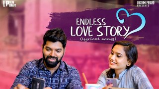 Endless Love Story Lyrical Video Song | Telugu Shortcut | Silly Monks
