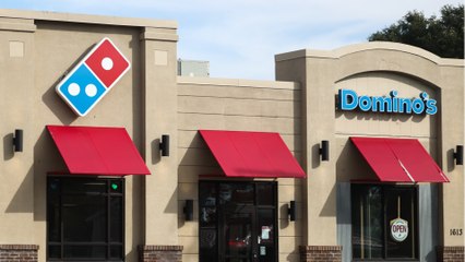 Domino’s releases special pizzas in epic collab with iconic video game