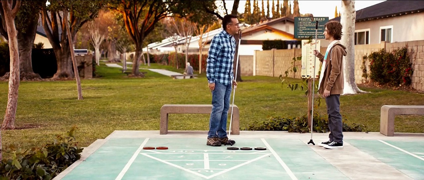 Forever (2018) Staffel 1 Folge 7 HD Deutsch